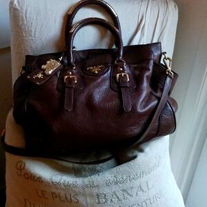 Prada 👜 Handbag